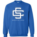 Culver Marching Band Crewneck Sweatshirt