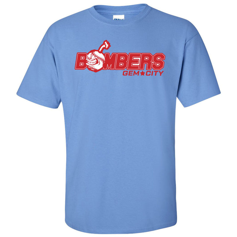 Gem City Bombers 2023 T-Shirt