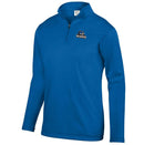 Culver Marching Band Fleece Lined 1/4 Zip
