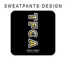 Troy First Christian Academy Joggers