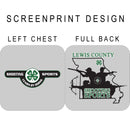 Lewis County 4-H Shooting Sports T-Shirt