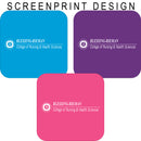 Blessing-Rieman Hooded Sweatshirt