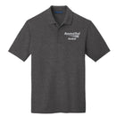 Amsted Rail Cotton Polo
