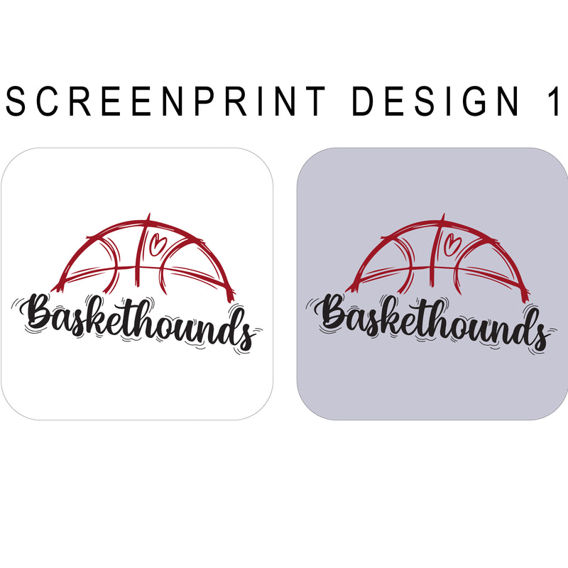 Baskethounds 2022 Longsleeve T-Shirt