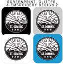 St. Dominic Electrify T-Shirt