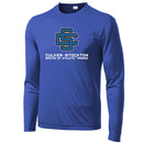 CSC Athletic Training 2022 Drifit Longsleeve T-Shirt