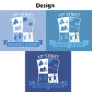 Children's Academy Ladies Polo