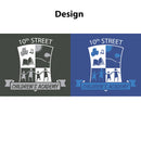 Children's Academy Ladies 1/4 Zip