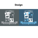 Children's Academy Ladies Tunic