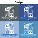 Children's Academy Polo