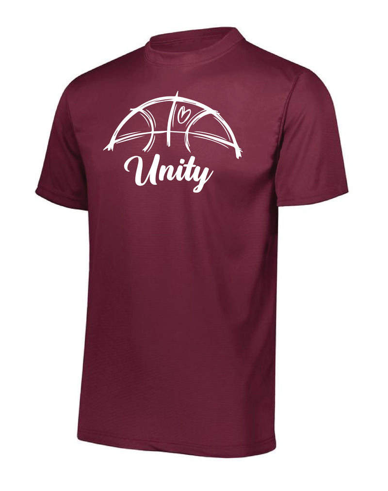 Unity Basketball Drifit T-Shirt