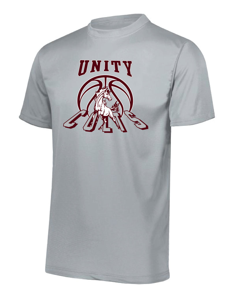 Unity Basketball Drifit T-Shirt