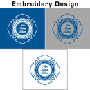 Blessing-Rieman Women's Scrub Top