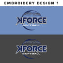 KForce Softball Joggers