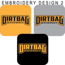Dirtbag Baseball Bucket Hat