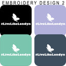 Londyn Legacy Line Softstyle Hat