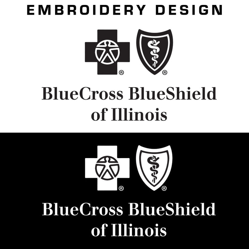 Blue Cross Blue Shield of Illinois Soft Shell Jacket