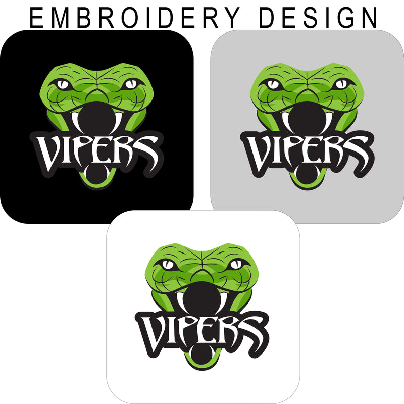 Vipers 2023 Softstyle Hat