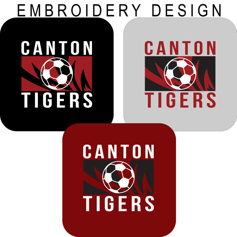 Canton Soccer 2023 Softstyle Hat