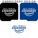 Holy Trinity Softball 2023 Ladies Shorts