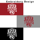 Canton Soccer '21-'22 Distressed Hat