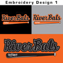 River Bats Wizard Pullover