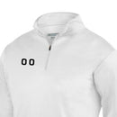 Number on Right Chest