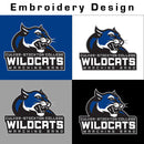 Culver Marching Band Electrify 1/2 Zip