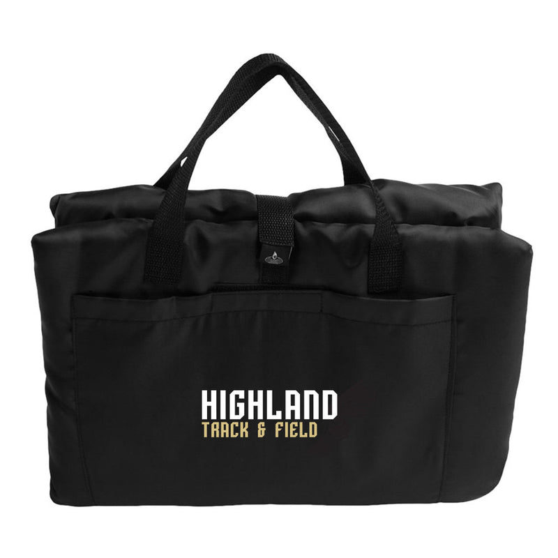Highland Track & Field Waterproof Blanket