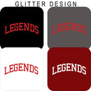 Legends Softball 2022 Longsleeve T-Shirt