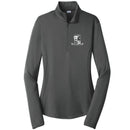 Children's Academy Ladies 1/4 Zip