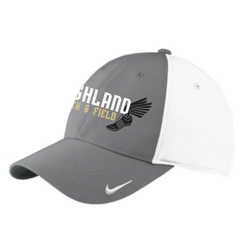 Highland Track & Field Nike Hat
