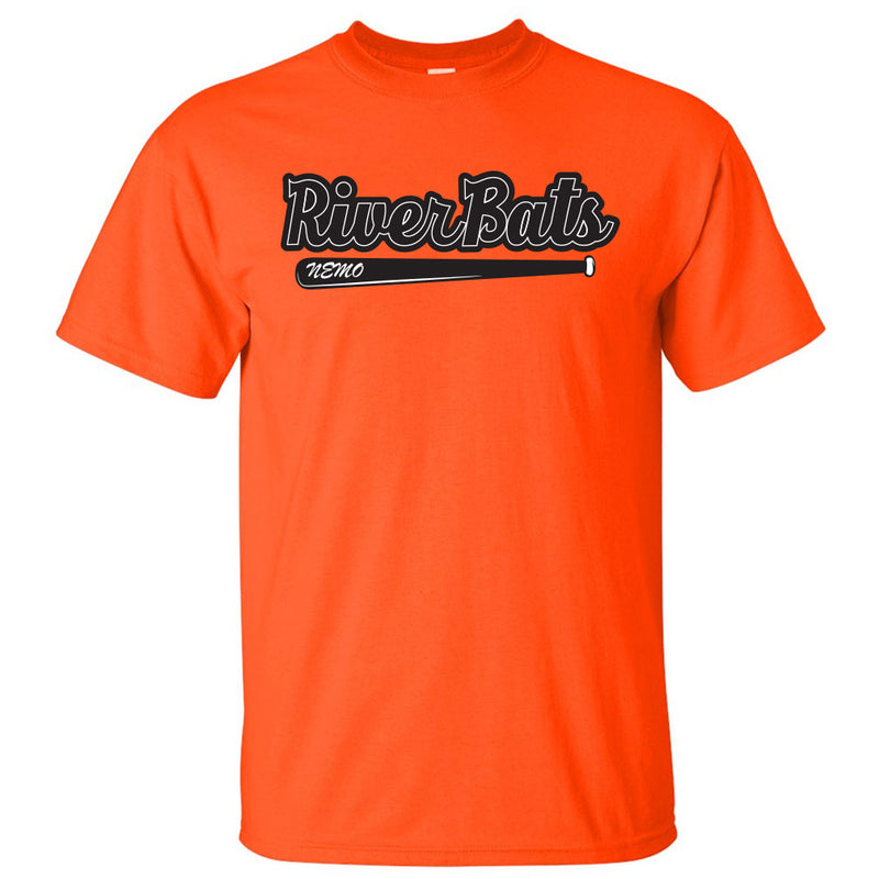 River Bats T-Shirt