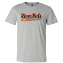 River Bats Softstyle T-Shirt