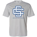 Culver Marching Band Drifit T-Shirt