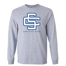 Culver Marching Band Long Sleeve T-Shirt