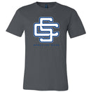 Culver Marching Band Softstyle T-Shirt