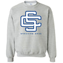 Culver Marching Band Crewneck Sweatshirt