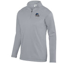 Culver Marching Band Fleece Lined 1/4 Zip