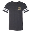 Highland Vintage T-Shirt HHS Design