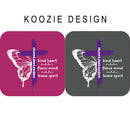 Londyn Legacy Line Koozie