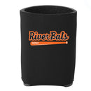 River Bats Koozie