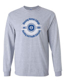 Blessing-Rieman Long Sleeve T-Shirt
