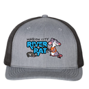Marion City River Rat Richardson Hat