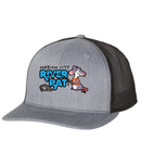 Marion City River Rat Richardson Hat