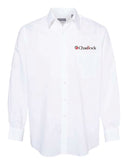 Chaddock Full Button Collar Shirt