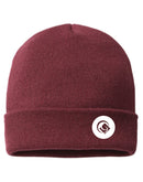 Chaddock Cuffed Beanie