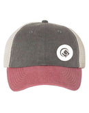 Chaddock Trucker Hat