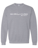 Chaddock Crewneck Sweatshirt