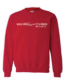 Chaddock Crewneck Sweatshirt